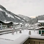 Appartementhaus Karin