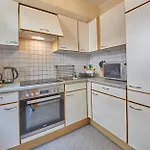 Appartementhaus Karin דירה ויהופן