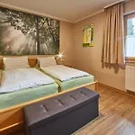Appartementhaus Karin * ויהופן