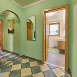 דירה Appartementhaus Karin ויהופן