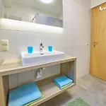 דירה Appartementhaus Karin ויהופן