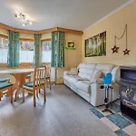 דירה Appartementhaus Karin ויהופן