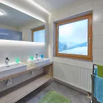 דירה Appartementhaus Karin *