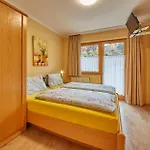 Appartementhaus Karin דירה ויהופן