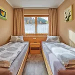 דירה Appartementhaus Karin