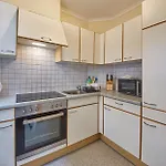דירה Appartementhaus Karin *