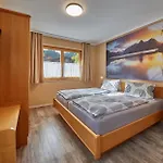 דירה Appartementhaus Karin ויהופן