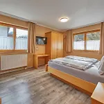 Appartementhaus Karin