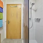 דירה Appartementhaus Karin ויהופן