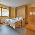 דירה Appartementhaus Karin ויהופן