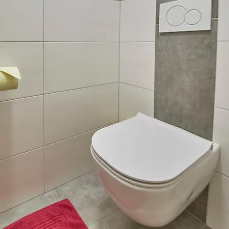 Appartementhaus Karin Апартаменты Фихофен