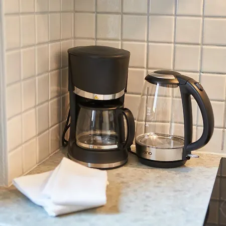 Апартаменты Appartementhaus Karin Фихофен