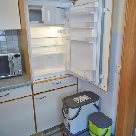 Appartementhaus Karin *