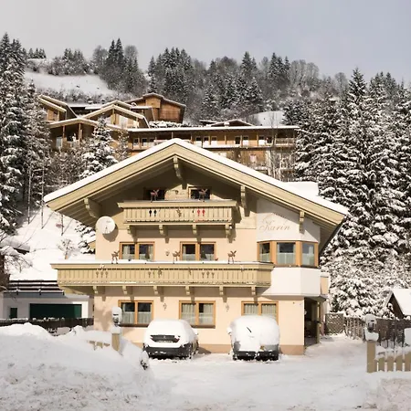 Appartementhaus Karin Фихофен