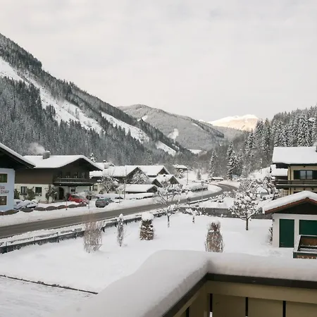 ابارتمنتهاوس كارين