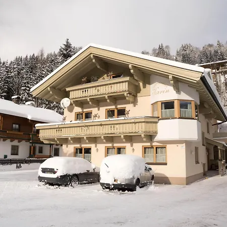 شقة ابارتمنتهاوس كارين