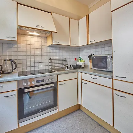 Appartementhaus Karin Apartamento Viehhofen
