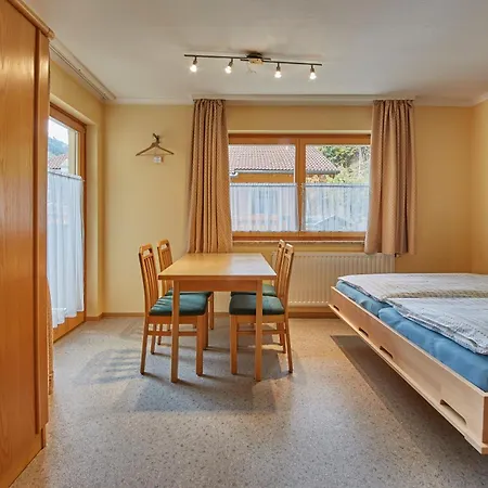 Appartementhaus Karin *