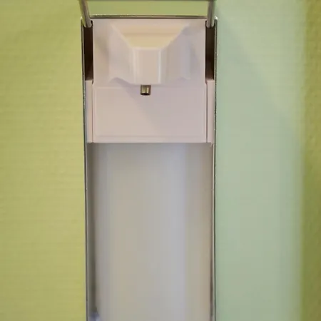 Appartementhaus Karin