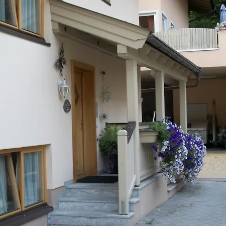 Appartementhaus Karin *