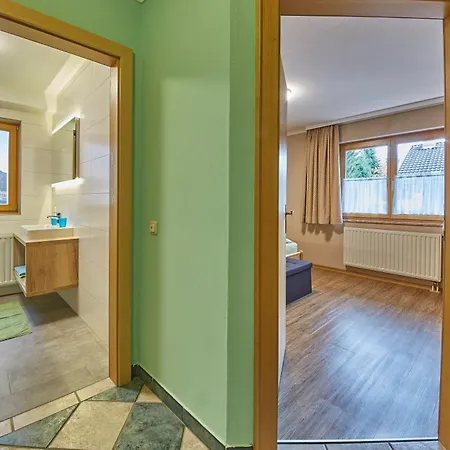 ابارتمنتهاوس كارين فيهوفن