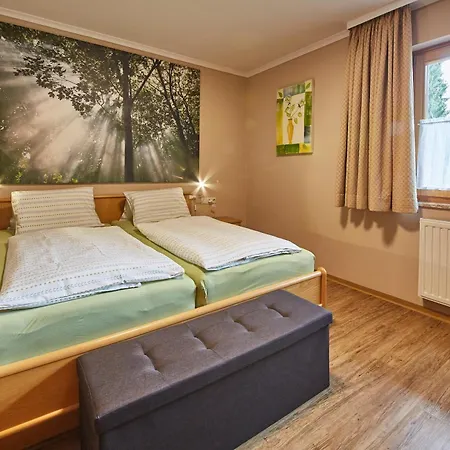 ابارتمنتهاوس كارين * فيهوفن