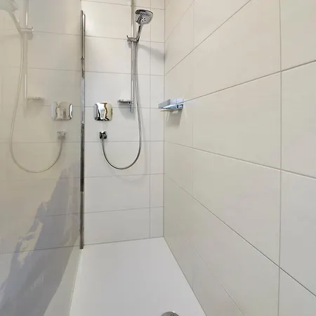 Apartamento Appartementhaus Karin