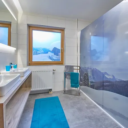 Appartementhaus Karin Апартаменты *