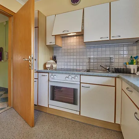 ابارتمنتهاوس كارين * فيهوفن