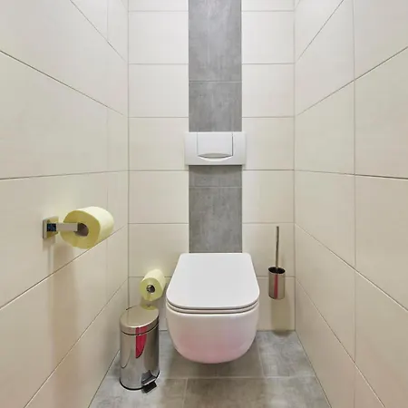 ابارتمنتهاوس كارين