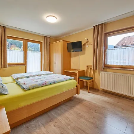 Appartementhaus Karin Фихофен