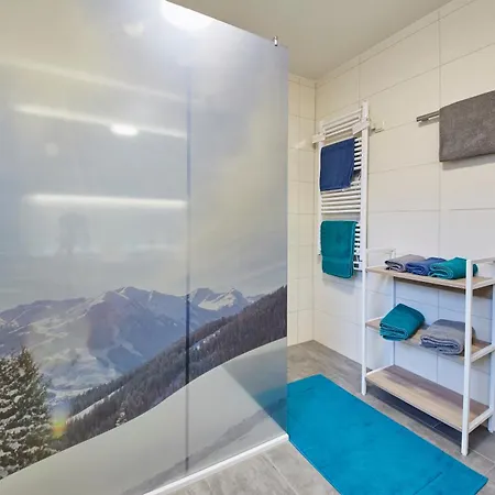 Appartementhaus Karin