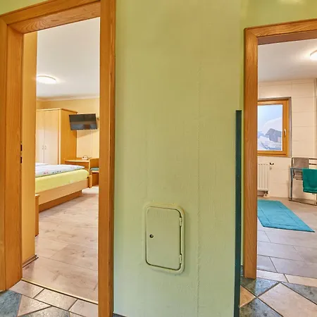 Appartementhaus Karin Apartamento