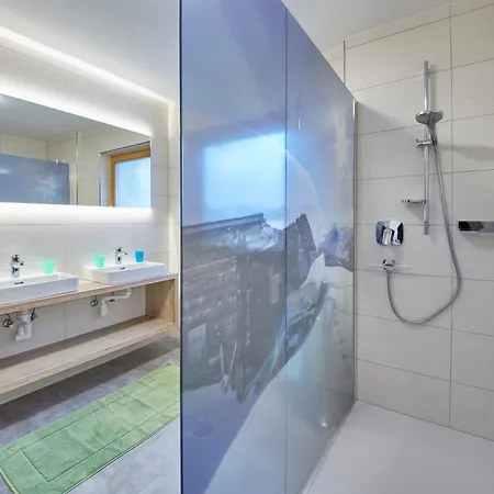 Appartementhaus Karin Апартаменты *