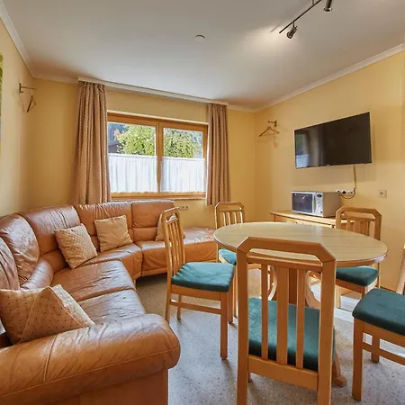 ابارتمنتهاوس كارين