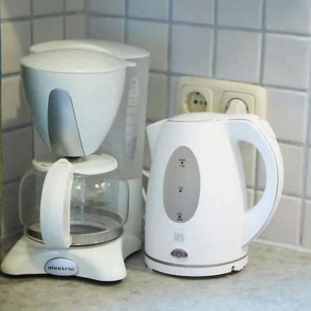 ابارتمنتهاوس كارين شقة *