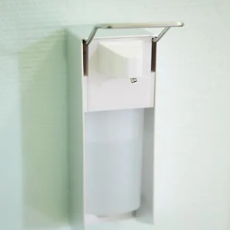 Appartementhaus Karin *