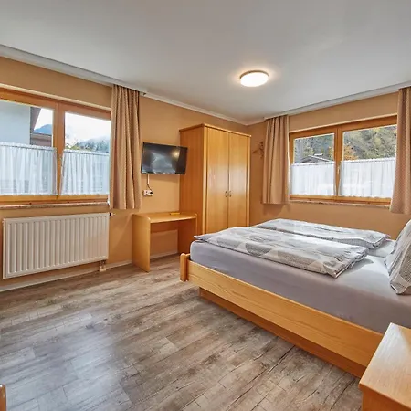 Appartementhaus Karin