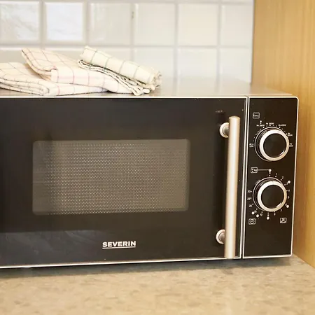 ابارتمنتهاوس كارين شقة *