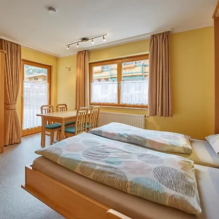 شقة ابارتمنتهاوس كارين *