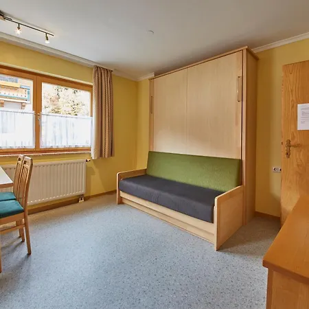 Appartementhaus Karin *