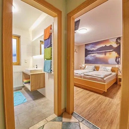 Appartementhaus Karin