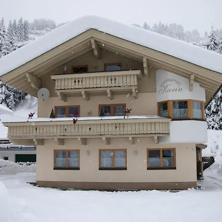 Appartementhaus Karin ויהופן