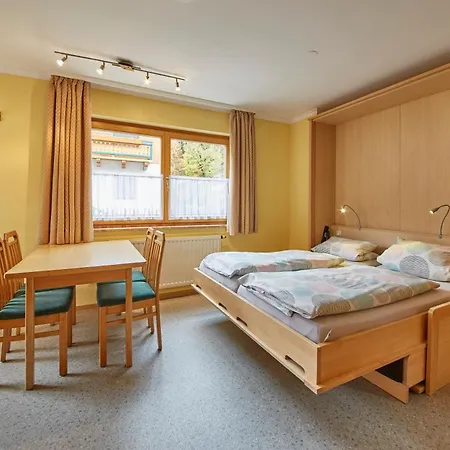 Appartementhaus Karin