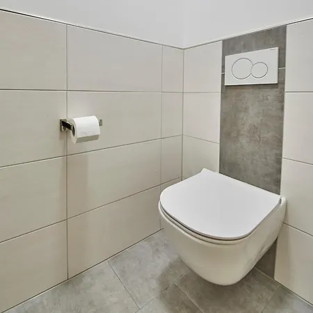 Апартаменты Appartementhaus Karin